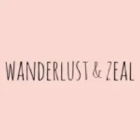 Wanderlust & Zeal