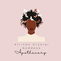 African Crystal Goddess Apothecary avatar