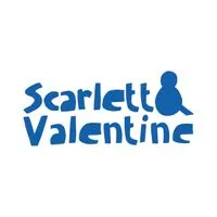 Scarlett and Valentine avatar
