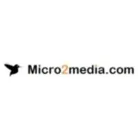 Micro2media LTD avatar