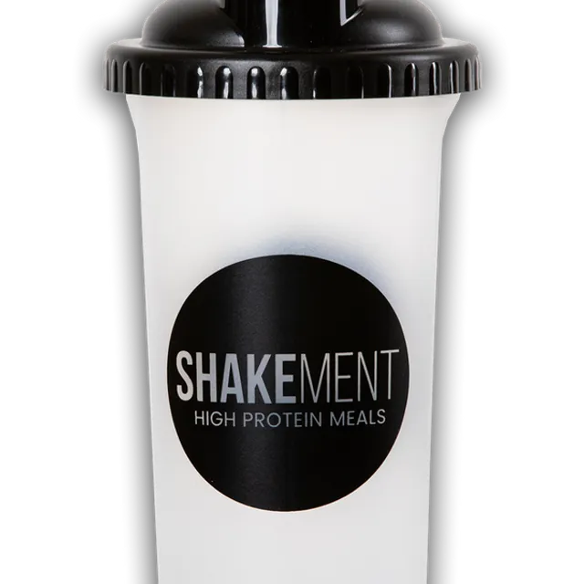 Shaker Bottle - 700ml (screwtwist)