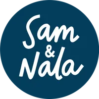 Sam & Nala