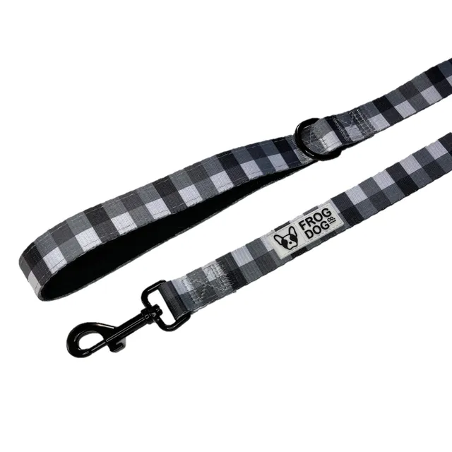 Comfy-Wear Dog Lead - Check Me Out