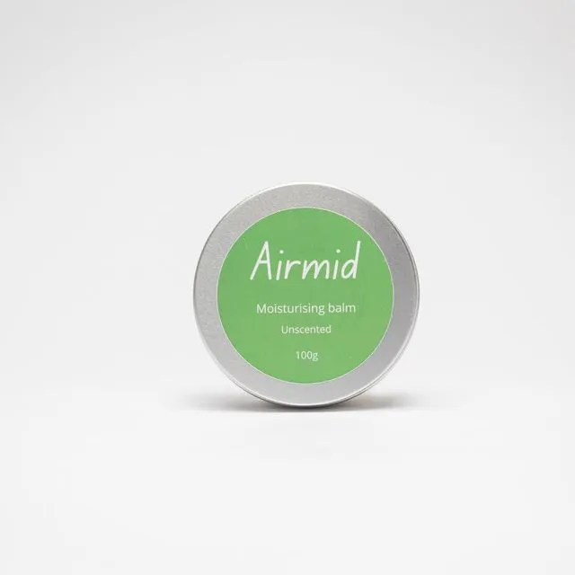 Airmid Sensitive Skin Vegan Moisturising Balm
