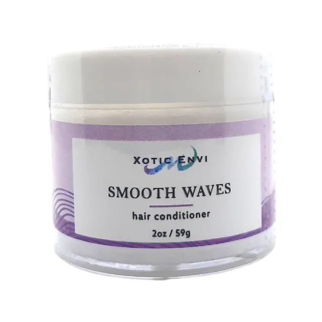 Smooth Waves Hair Conditioner