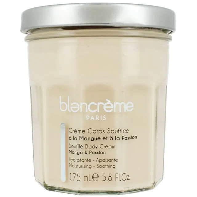 Blancreme Body Cream - Mango &amp; Passion Fruit 175ml