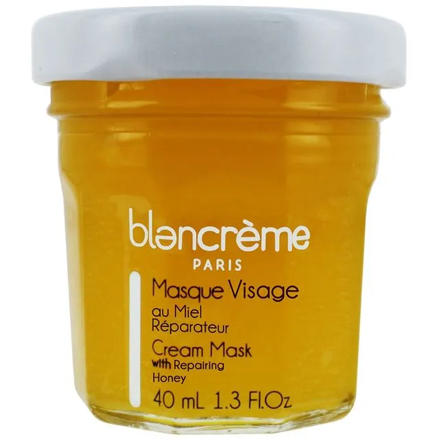 Blancreme Face Mask Cream - Honey 40ml