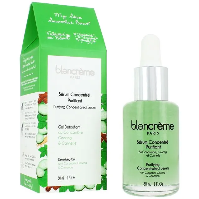 Blancreme Concentrated Purifying Serum 30ml