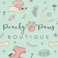 Peachy Paws Boutique avatar