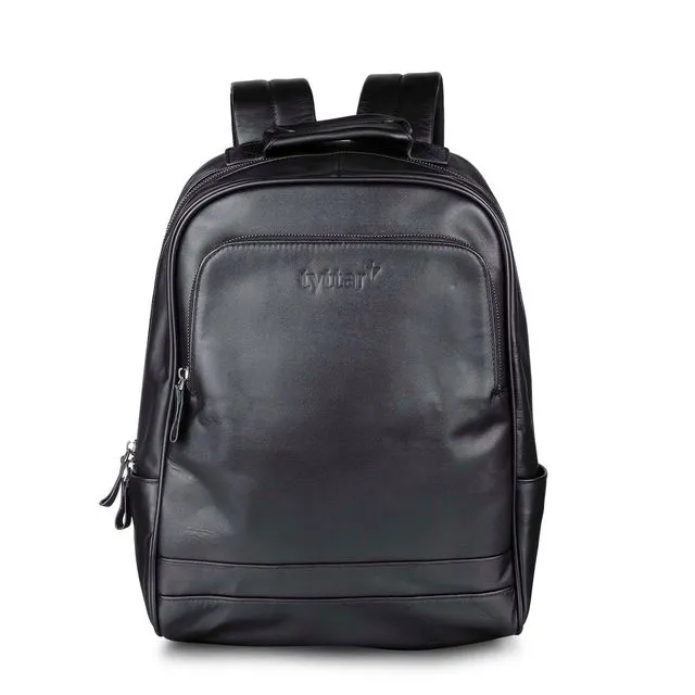 Devon Leather Backpack