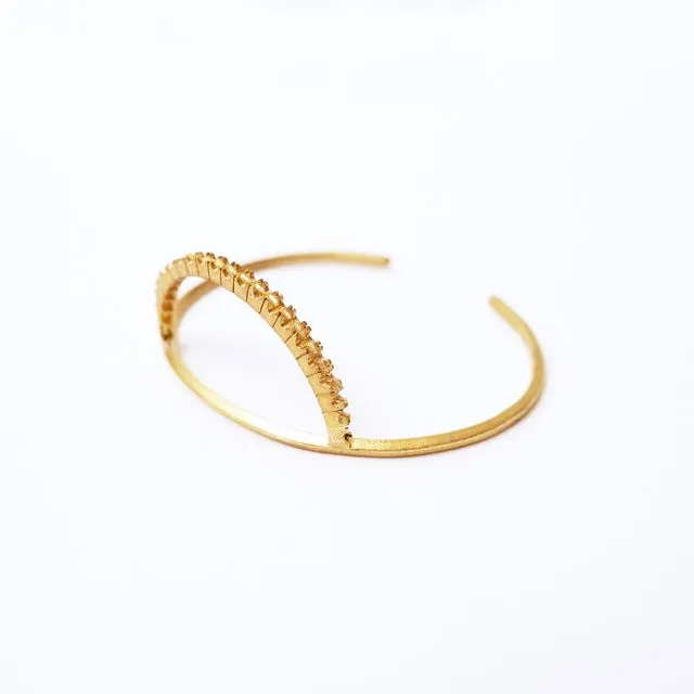 SUNRISE GOLD bracelet