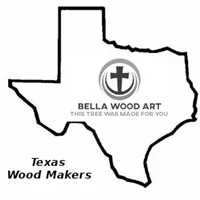 Bella Wood Art avatar