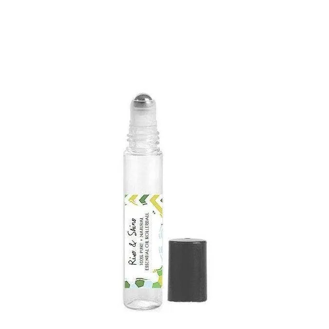 Rise + Shine Essential Oil Roll-On