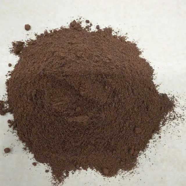 Bundle of Pure vanilla powder 500 grams