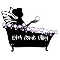 Bath bomb fairy
