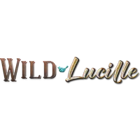 Wild Lucille Apparel and Stickers