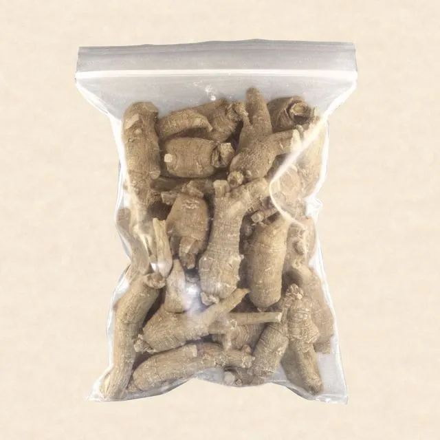 1 lbs Large Ginseng Root