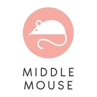 Middle Mouse avatar