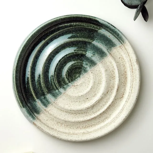 ‘Mountains’ Soap Dish
