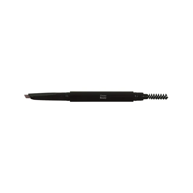 AUTOMATIC EYEBROW PENCIL · BROWN