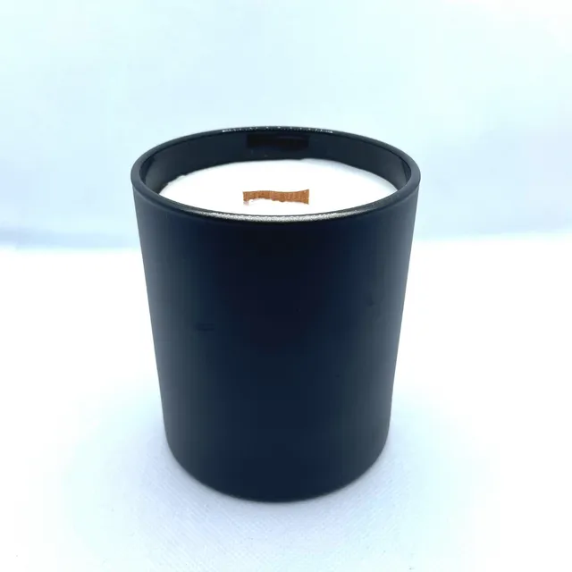 Private Label Scented Candle - No Lid 30cl