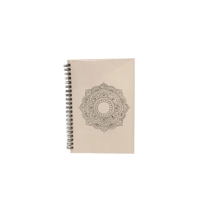 Mundumala - Notebook