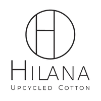 Hilana Upcycled Cotton