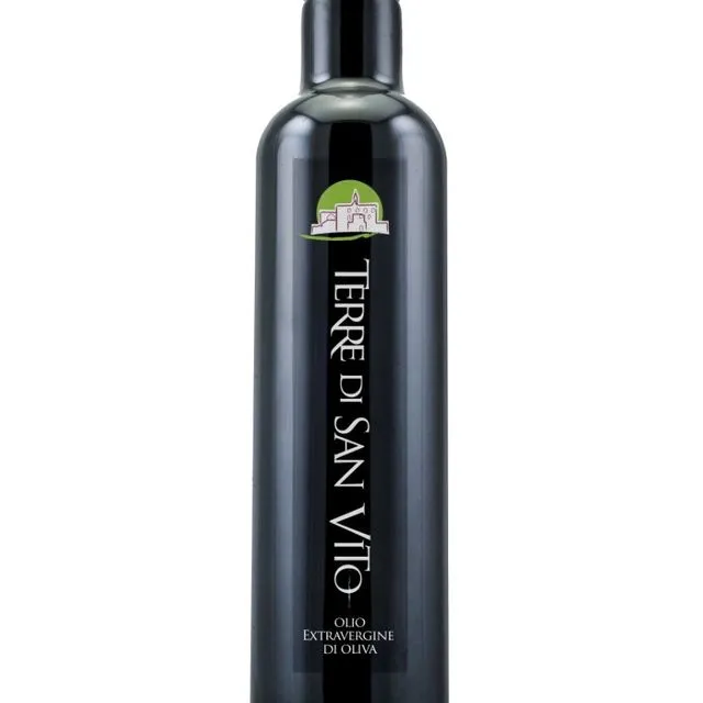 Extra Virgin Olive Oil in Bottles (Case of 6)