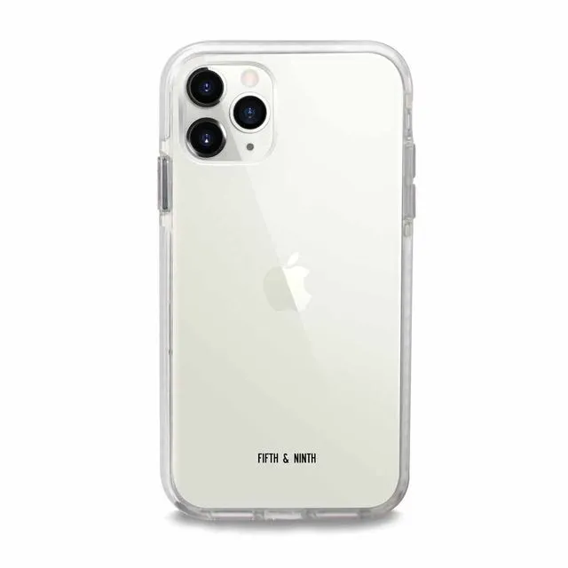 Bare iPhone Case - iPhone 11 Pro Max