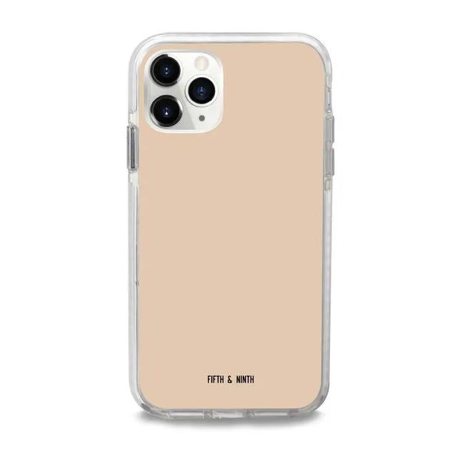 Naked iPhone Case - 11 Pro