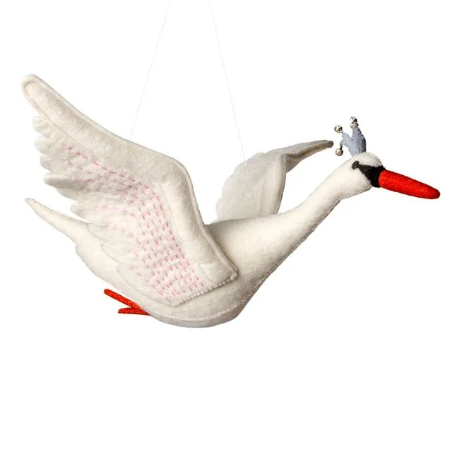 Swan Mobile