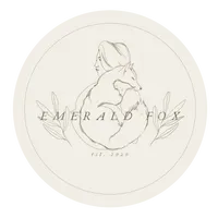 Emerald Fox Press LP avatar