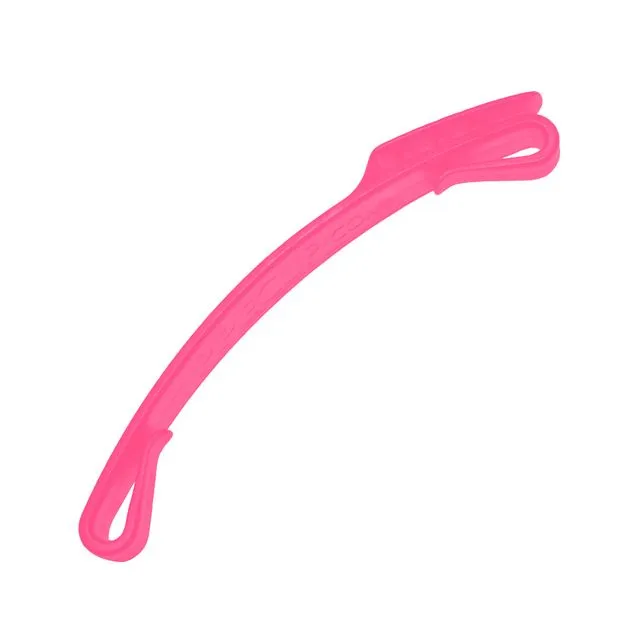 PPEClip™ Colorful Clip - Neon Pink - RESALE PACK (50 x 8-Packs)