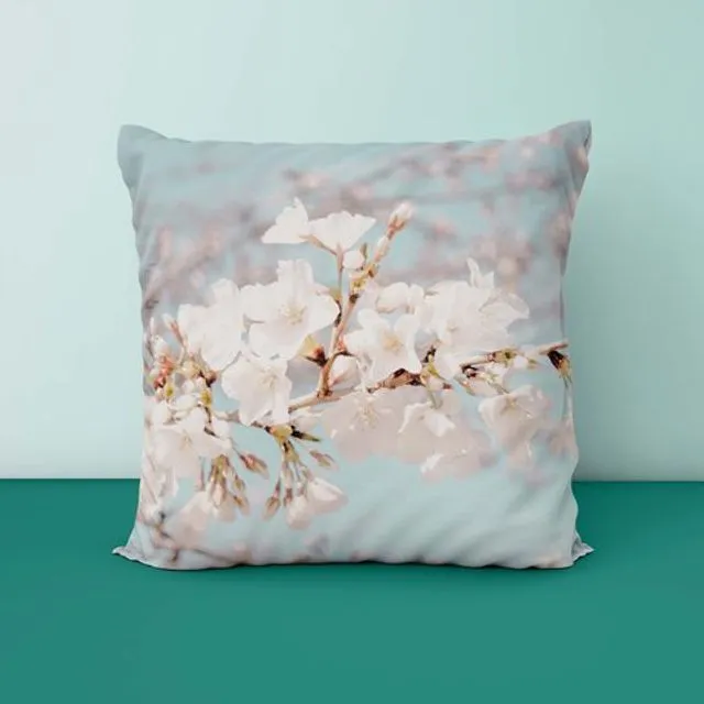 Decorative pillow - Blossom