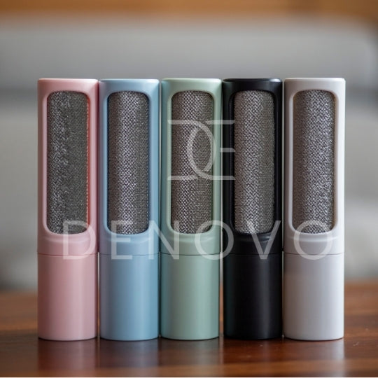Bundle of 30 On-The-Go Lint Rollers