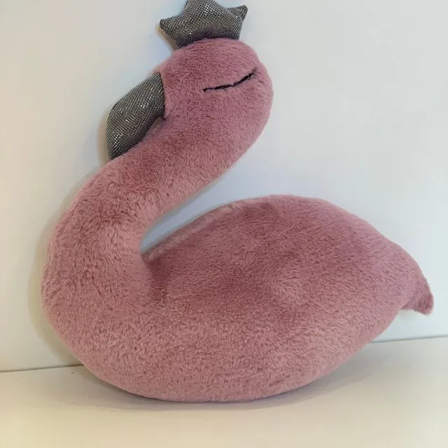 Soft toy "Flamingo"