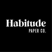 Habitude Paper Co. avatar