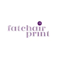 Fatchair Print