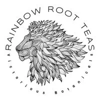 Rainbow Root Teas