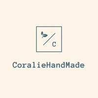 Coraliehandmade