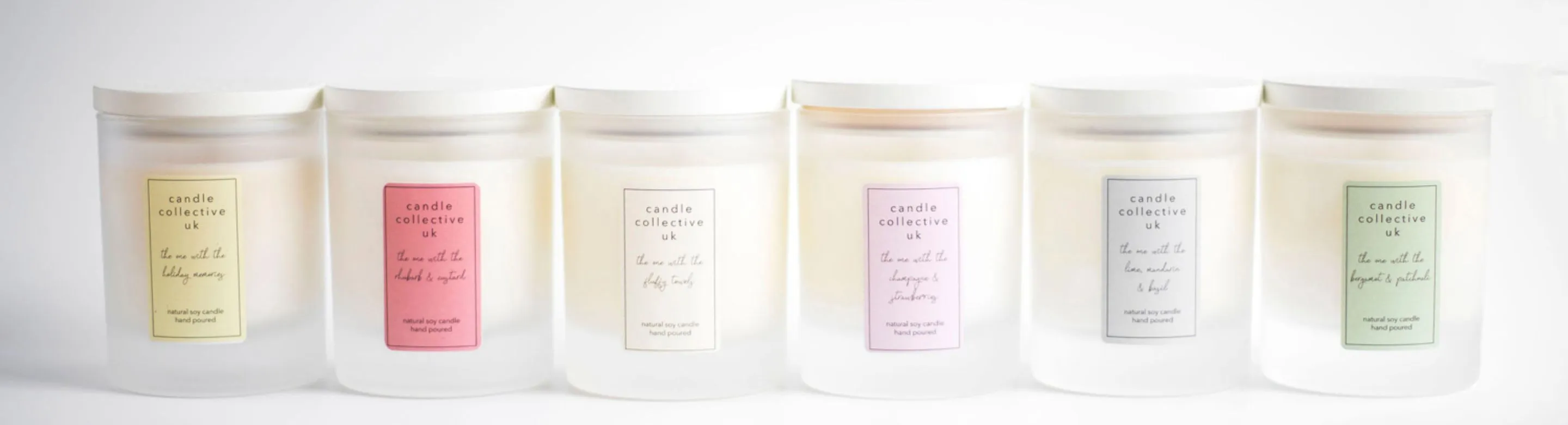 Candle Collective UK