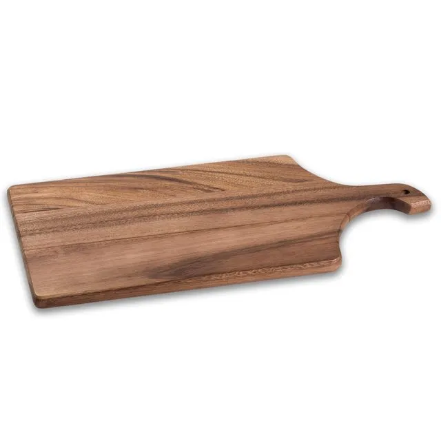 Acacia Wood Cutting/ Charcuterie Board - Extra Large