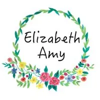 Elizabeth Amy Art avatar