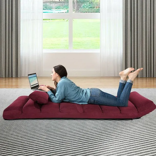 All Purpose Adjustment Ergonomic Floor Sofa Cushion