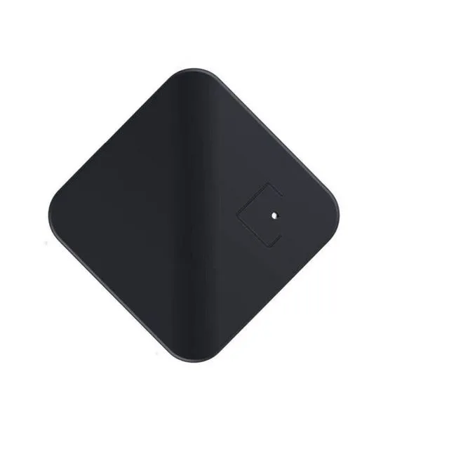 TracMo CubiTag Bluetooth Tracker Black