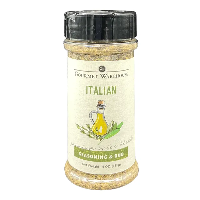 Gourmet Warehouse Italian Seasoning