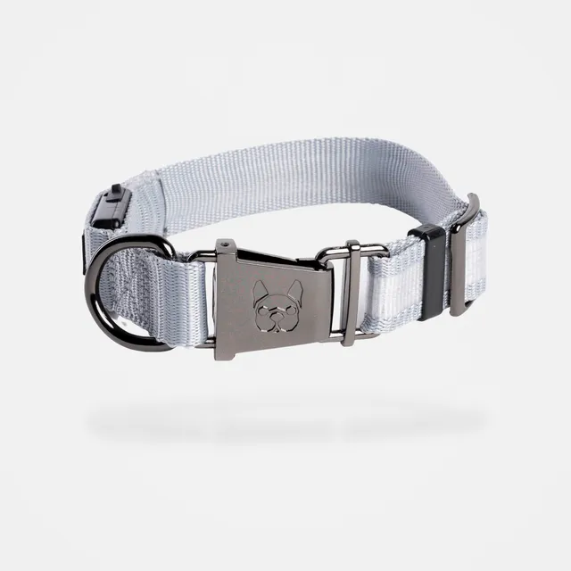 Country Living™ LED Collar - Grey