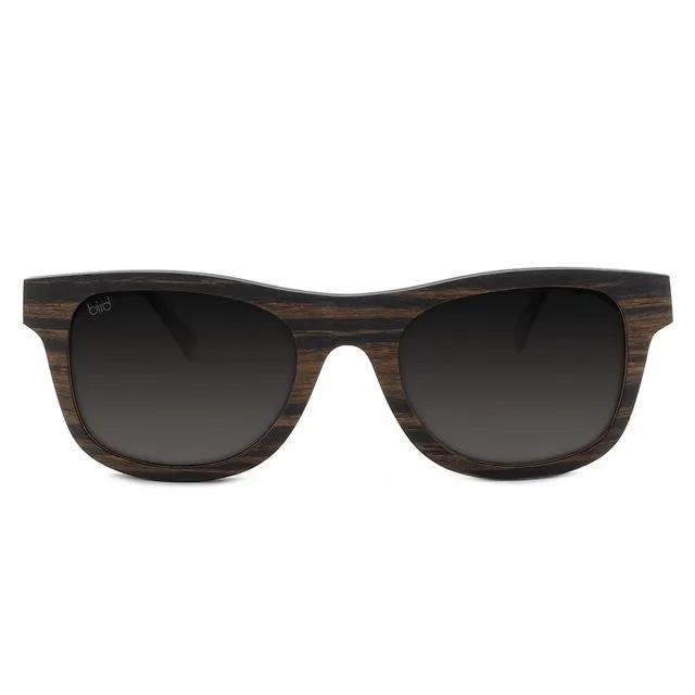 Finch - Sustainable Unisex Sunglasses