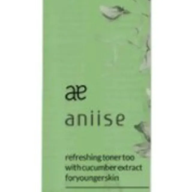 REFRESHING FACE TONER TOO, FOR YOUNGER SKIN