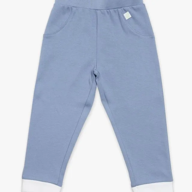 Jogger Pants / Blue